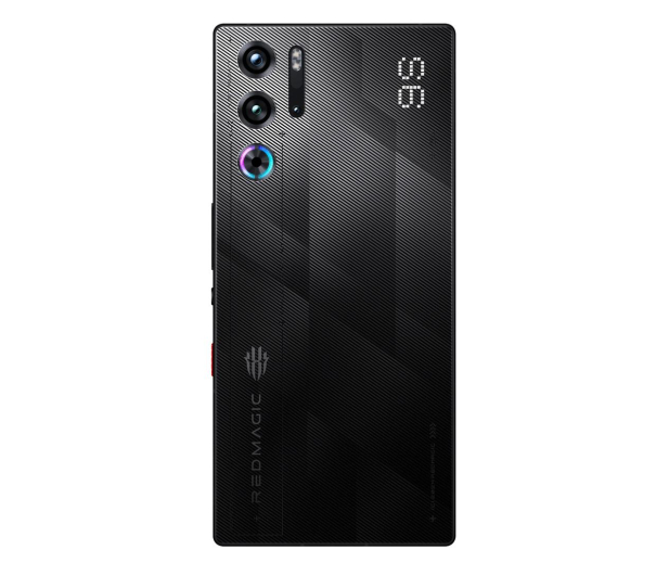 REDMAGIC 9S Pro 5G 12/256GB Sleet 120Hz - 1288563 - zdjęcie 5